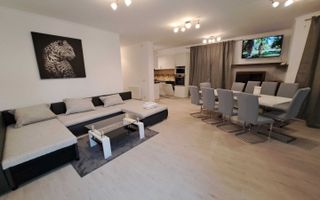 Duplex cu 5 camere - zona  centrala  - Dumbravita - Poză 1