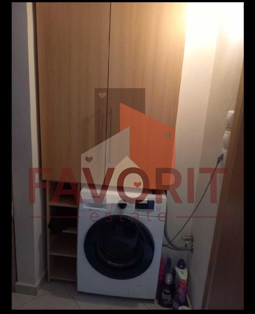 Apartament 3 camere decomandat | Zona Torontalului - Poză 7