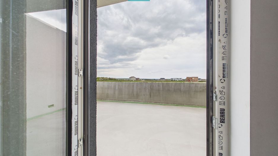 Giarmata Duplex Modern P+E - Poză 34