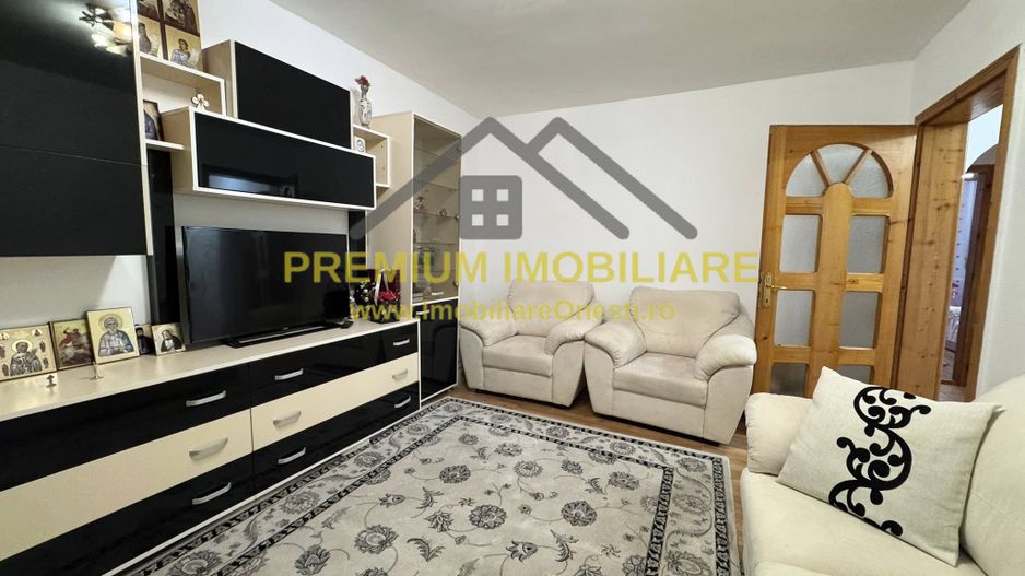 Apartament 4 Camere de vânzare în Onești - Poză 5
