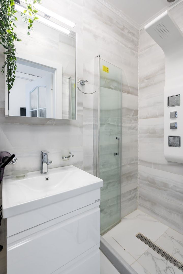 Apartament modern 2 camere | ideal rezidențial & regim hotelier - Poză 7