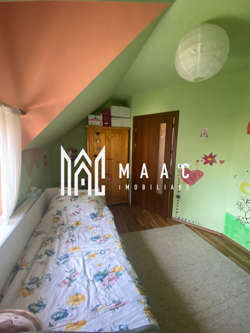 Casa 4 Camere | Tip Duplex | Curte | BBQ | Cisnadie - Poză 5