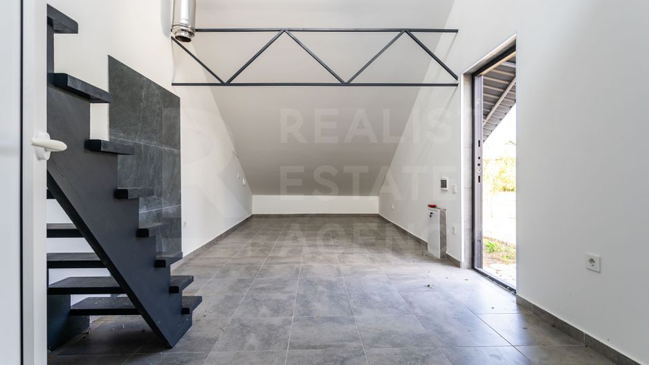 Vânzare, casă, 2 nivele, 122 mp, strada I.P. Izvoraș, Criuleni - Poză 31