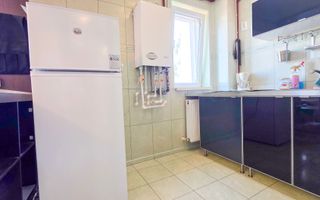 Garsoniera | Open Space | Salaj | Ferentari | Semanatorului nr.50 - Poză 8