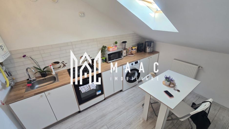 Apartament cu o camera Turnisor Neppendorf - Poză 2