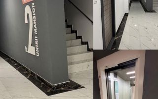 3camdec-str. Verzisori 18/Spl. Unirii-Timpuri Noi - Poză 5
