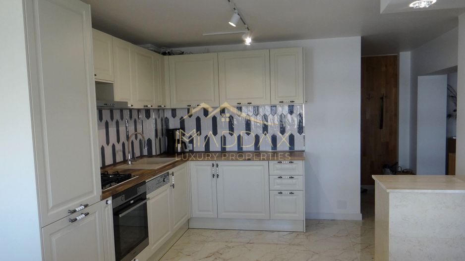 Apartament 3 camere I 100 mp I Bulevardul Decebal - Poză 3