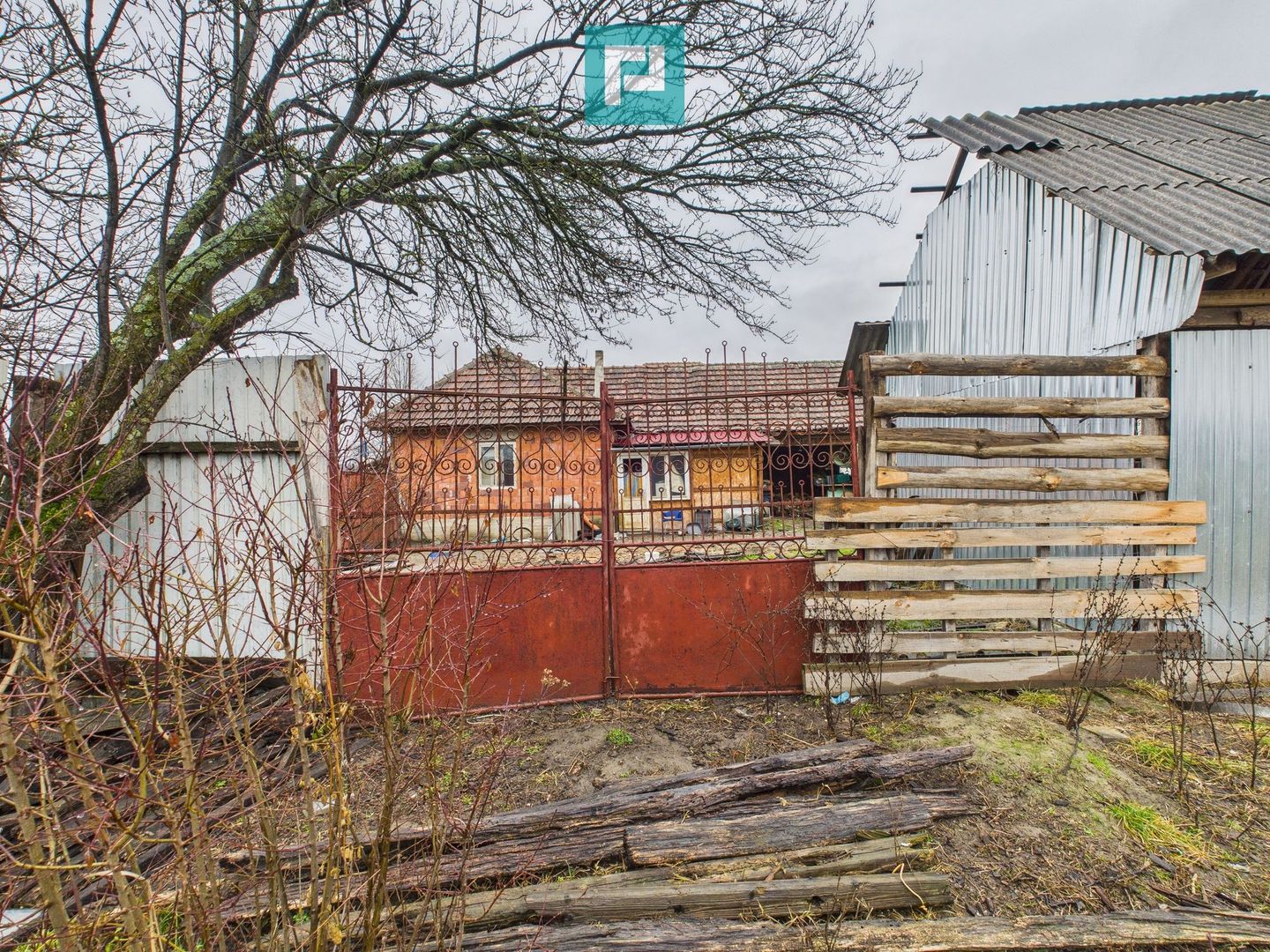 Casă modernă P+1, cu magazin, lângă orașul Sebiș - Poză 36