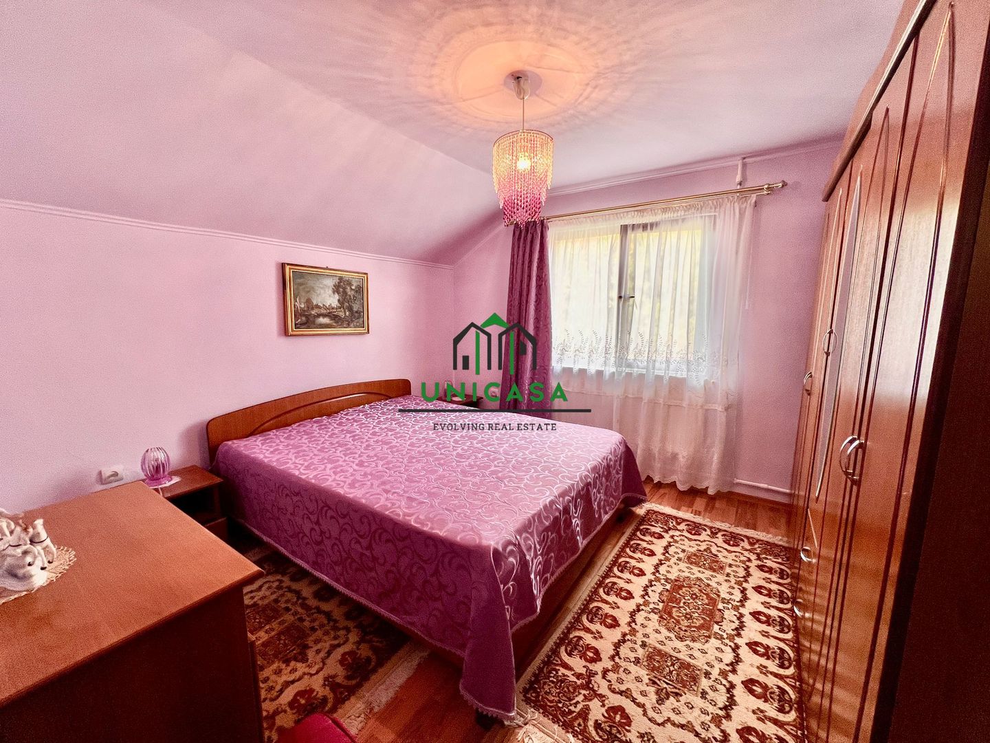 Casa Bunesti/La Cheie - Poză 20