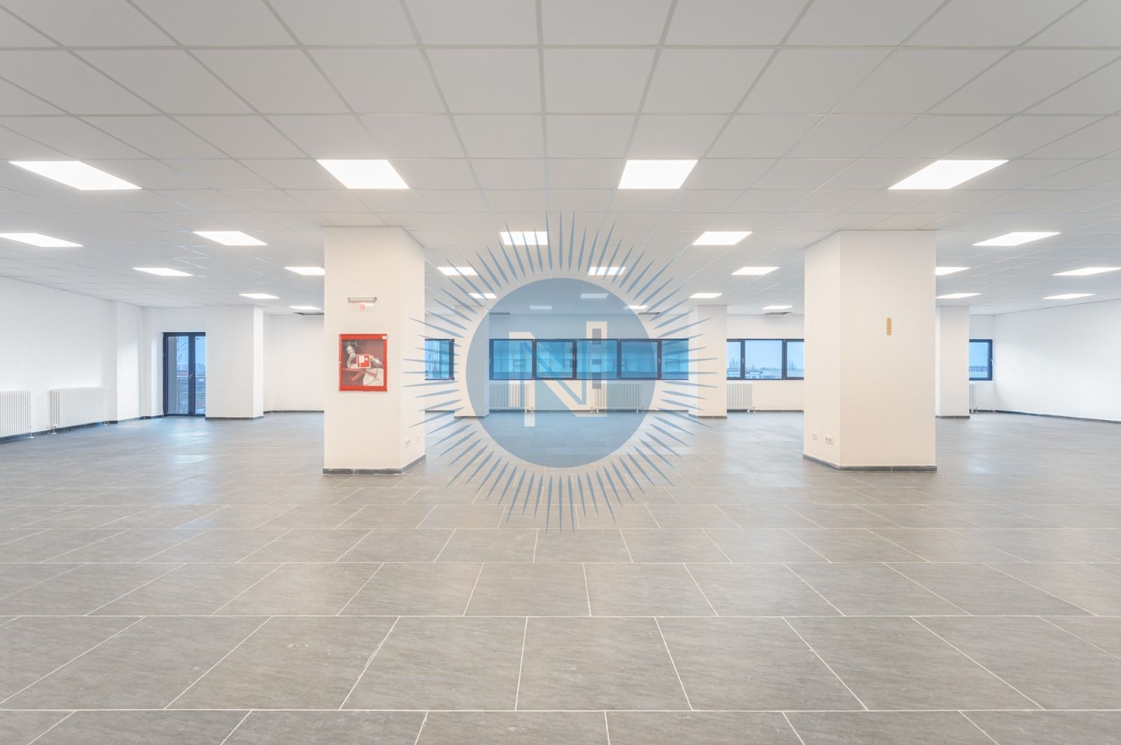 Spatiu comercial parter Baicului - Poză 3