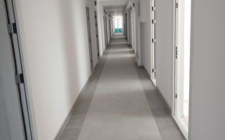 Camin de nefamilisti 98 camere Ploiesti Mihai Bravu - renovat - mobilat - utilat - Poză 5