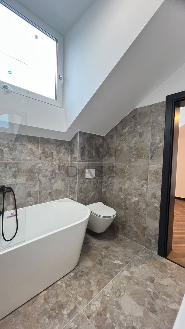 Apartament 3 camere | Etaj 2 | 2 locuri de parcare incluse | Turnișor - Poză 6