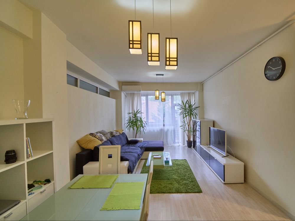 Apartament 2 Camere Domenii - Poză 1