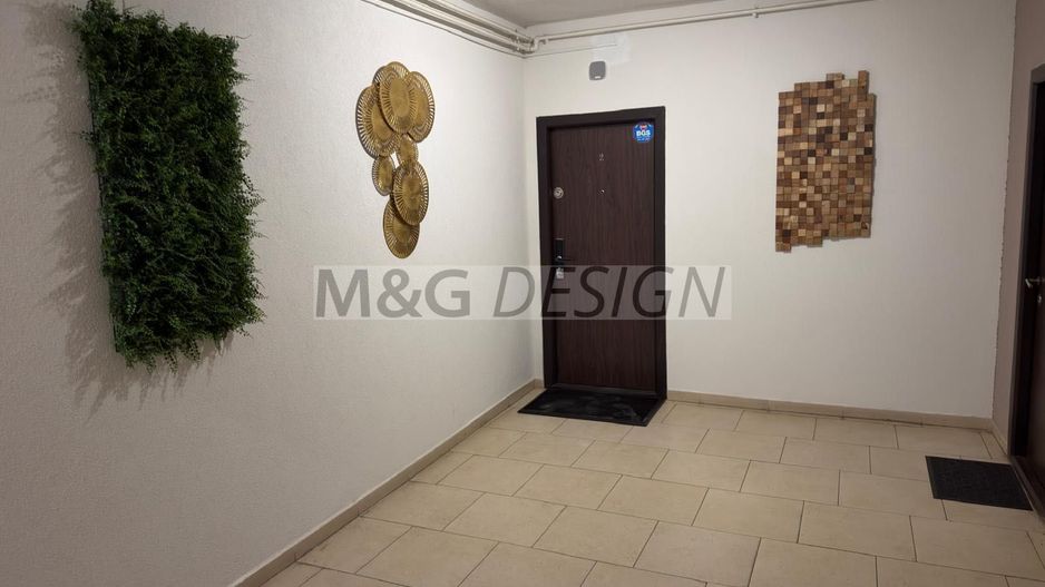 Apartament 2 camere  zona Braytim etaj 1 - Poză 6