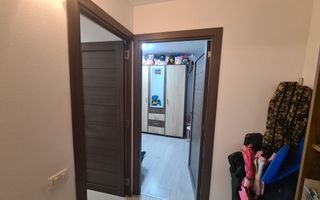 COM 0% Apartament cu 3 camere renovat | Freidorf - Eugen Cuteanu - Poză 9