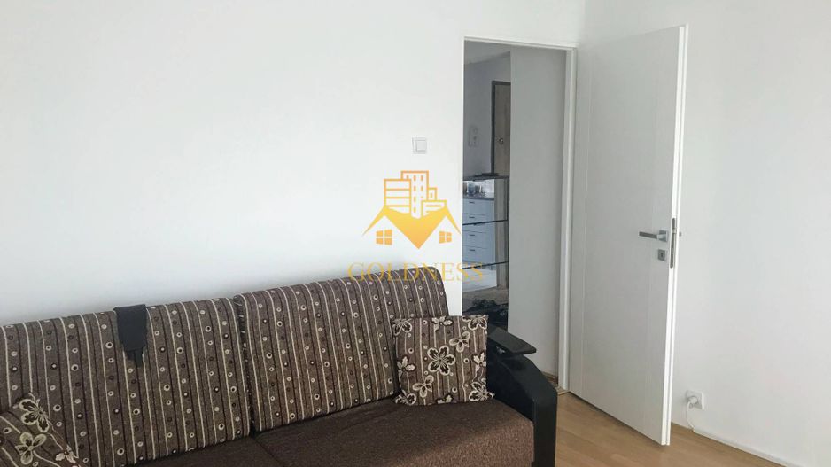 2 camere decomandat, Iulius Mall, FSEGA, Gheorgheni, Titulescu - Poză 5