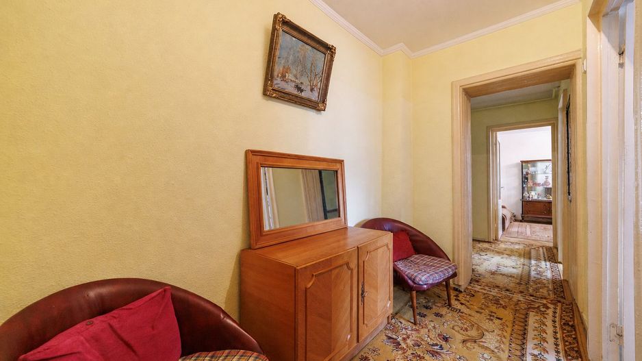 Apartament luminos cu 3 camere și balcon – Exercițiu - Poză 16