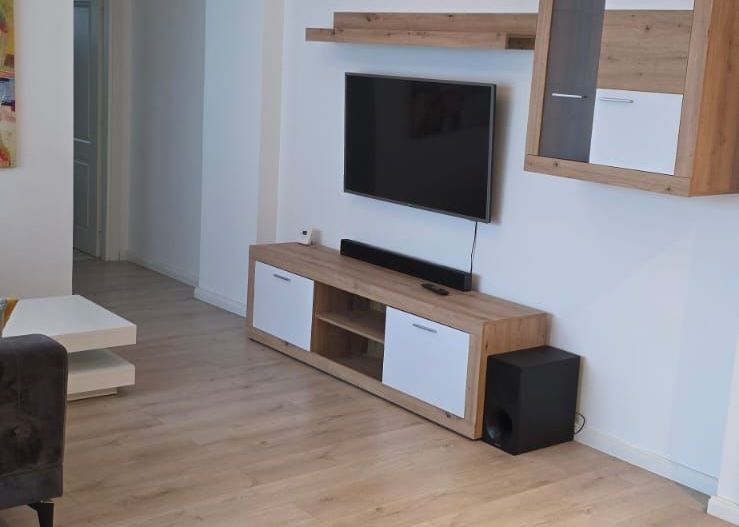 Apartament nou de inchiriat | 2 camere zona Mosilor - Poză 3