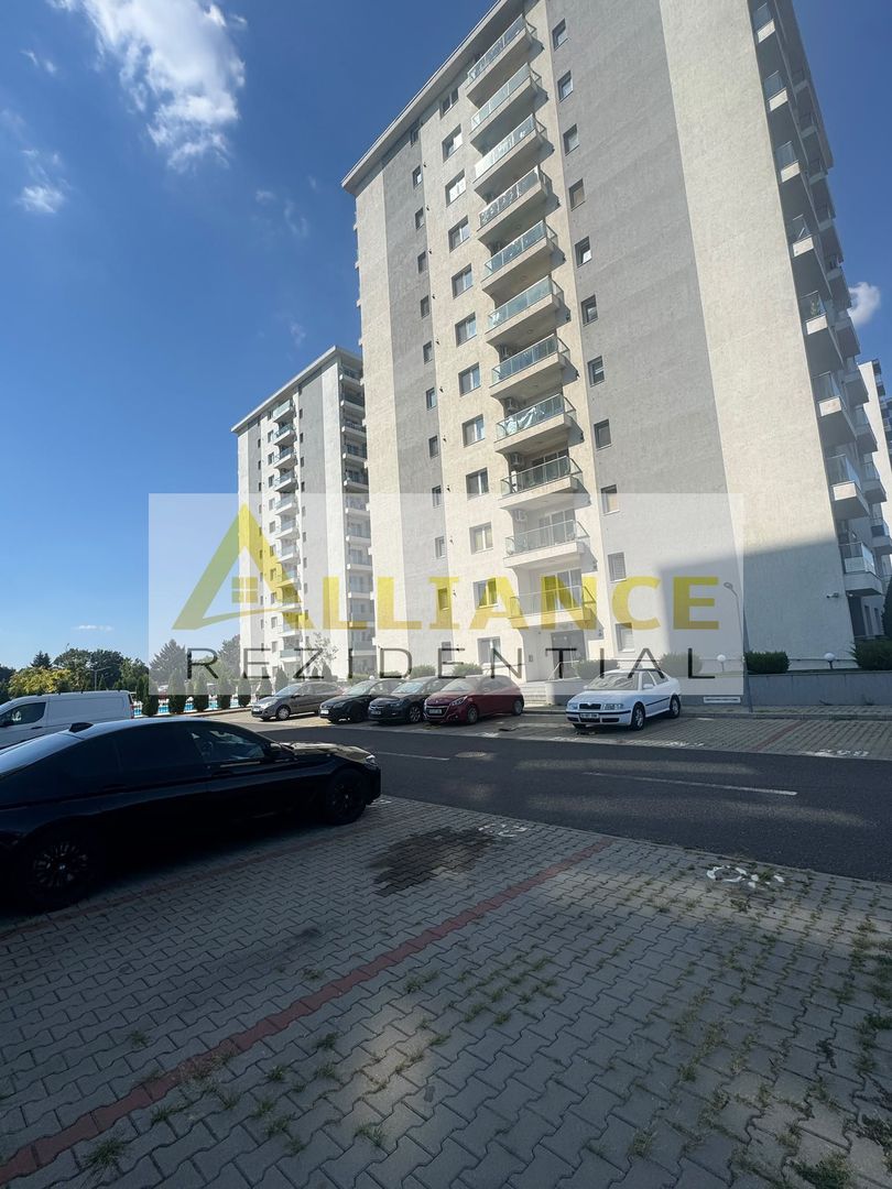 APARTAMENT 3 CAMERE DE VÂNZARE CU FACILITĂȚI PREMIUM - Poză 36
