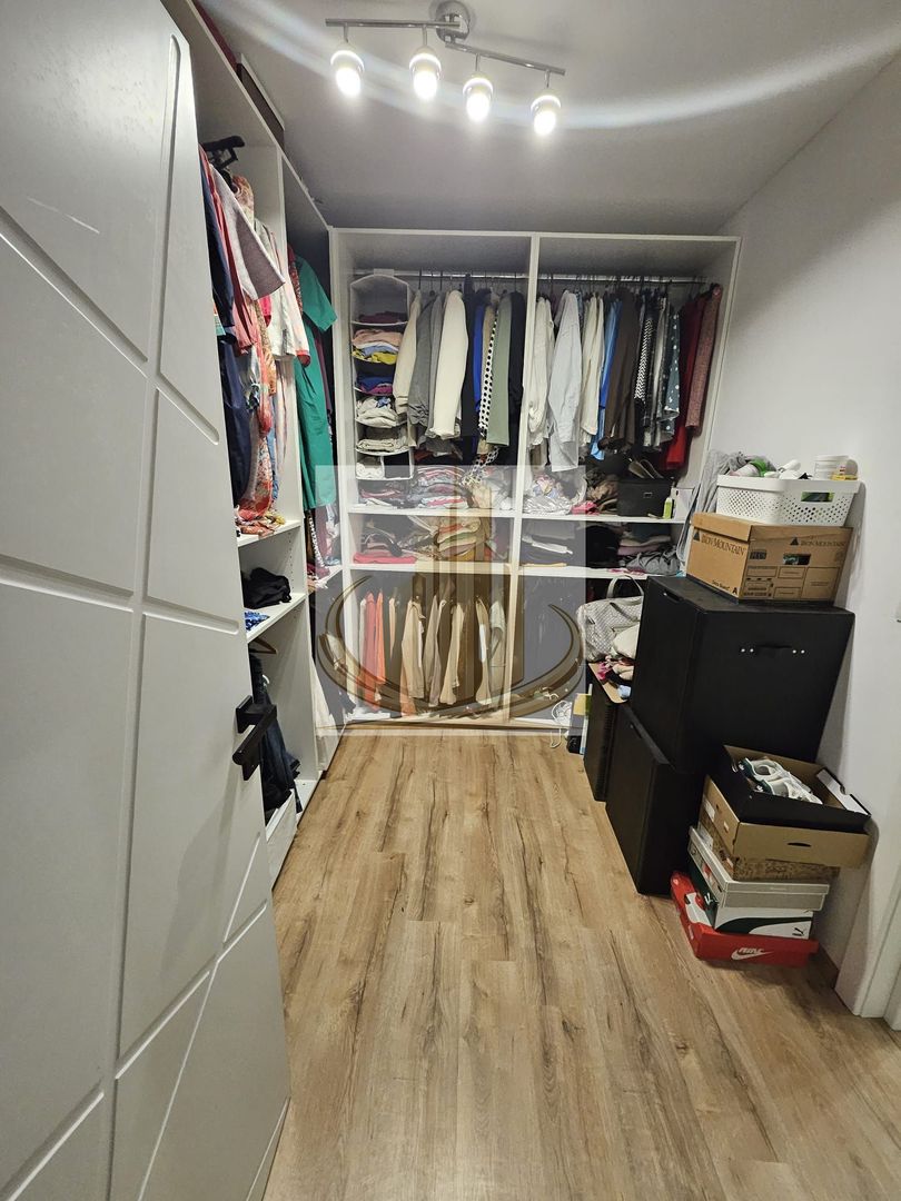 Duplex de vânzare | 160 mp utili + 50 mp terase | Garaj | Dumbravita - Poză 6