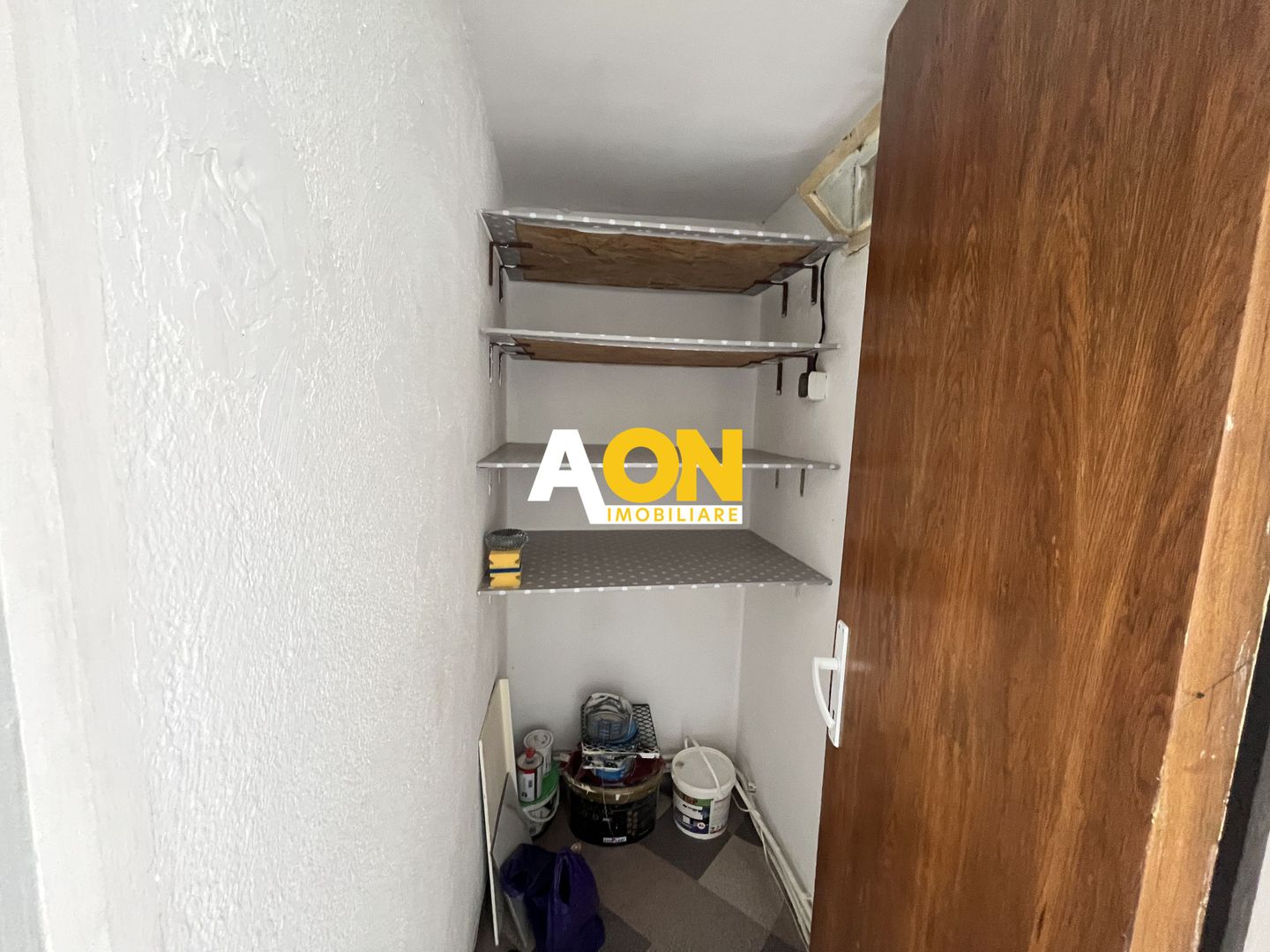 Garsonieră, Etaj Intermediar, Zona Cetate - Poză 6