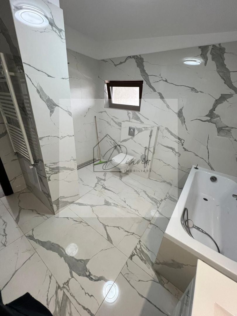 COM 0% I Vila de inchiriat Pipera I Recent renovata I NEMOBILATA - Poză 20