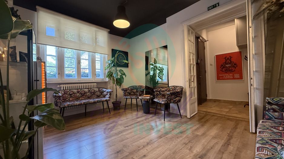 Apartament 4 camere potrivit pentru investitie, Piata Romana - Poză 2