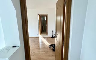 Apartament renovat 2 camere | 37 mp util | Zona Piata Somes - Poză 10