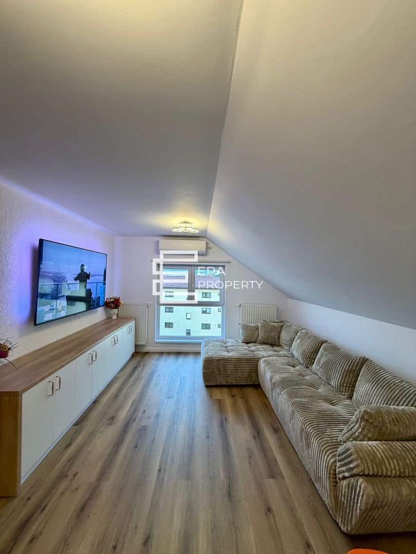 Apartament 4 camere – 116 mp utili | Complet renovat | Kogălniceanu – Piața Cluj - Poză 5