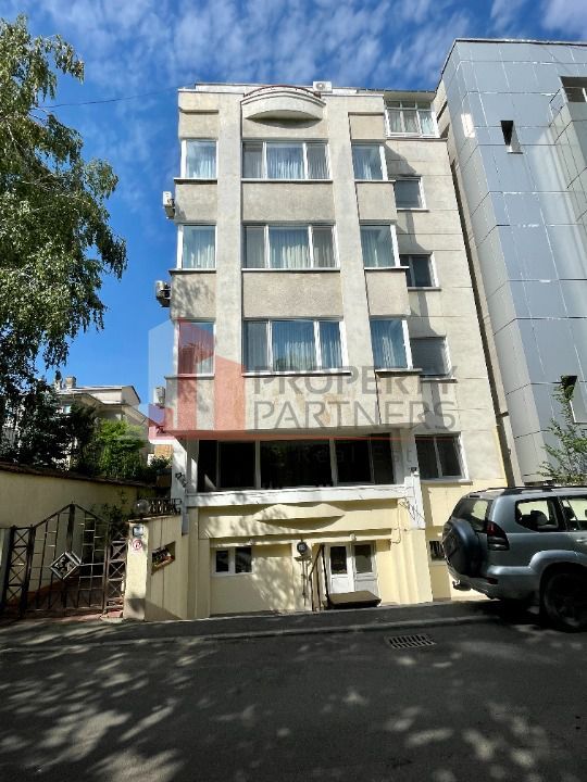 Apartament 3 camere în zona Primăverii - Poză 1