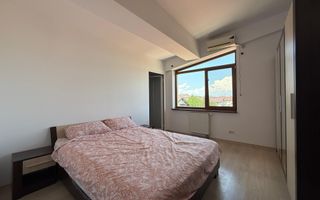 Apartament spațios cu 3 camere | 2 băi | Dressing | Otopeni - Poză 7