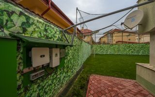 Vila individuala Pipera intersectie Iancu Nicolae - Poză 26