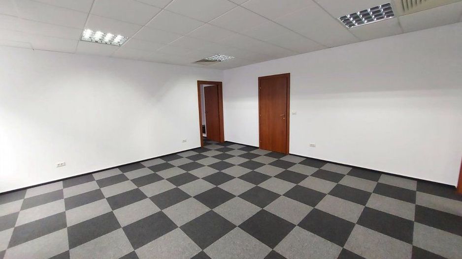 Cladire Birouri Pipera | Rond OMV | Porsche Pipera - Poză 6