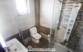 Corunca - Casa 5 camere 170 mp - mobilat utilat + garaj - Poză 28