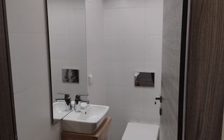 3 camere | Unirii | parcare | bloc boutique 2020 - Poză 11