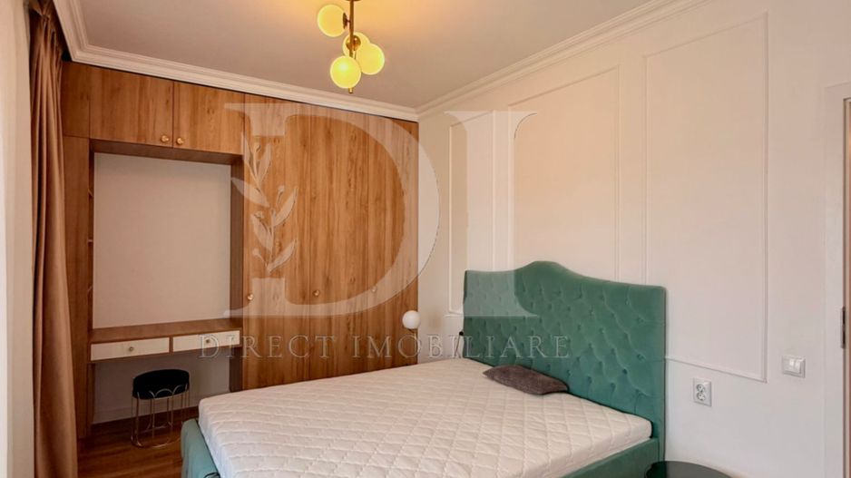 Duplex ultramedern de inchiriat / Zona Vivo - Poză 8
