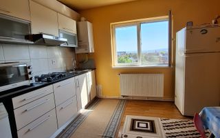 Apartament 3 camere decomandat – 88,72 mp (zona Kogalniceanu) - Poză 4