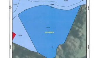 Teren intravilan de vanzare 3,094mp | Șcheii Brașovului | COMISION 0% - Poză 20