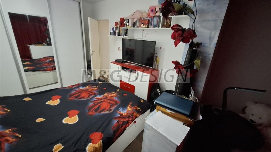 Ap 4 camere Dacia - Circumvalatiunii, etaj 2, CT, negociabil - Poză 30