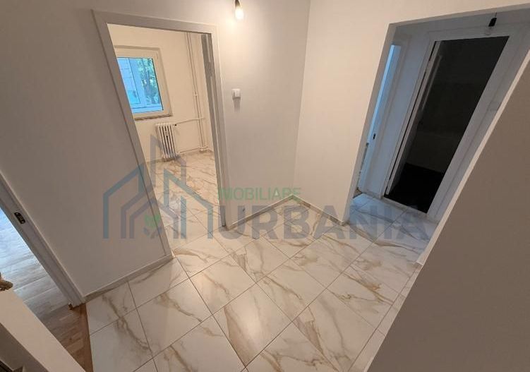 Apartament 2 camere decomandat, 52,2 mp, Nicolina, Iași - Poză 3