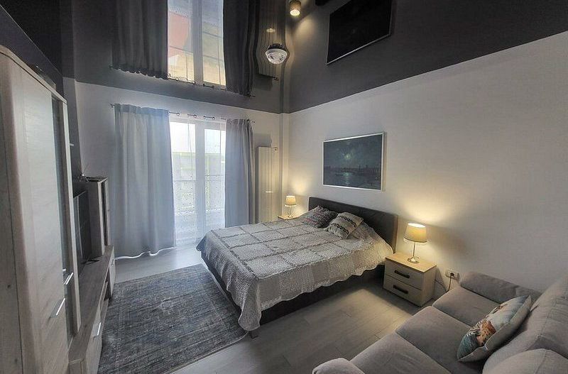 Apartament de vacanta, mobilat si utilat - Navodari/Mamaia - Nord - Poză 12