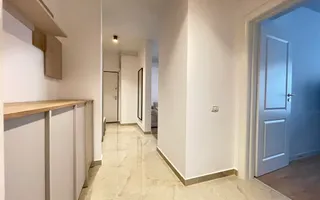 Apartament LUX **2 camere**Parcare inclusa//Hotel Marriott/Unirii - Poză 12