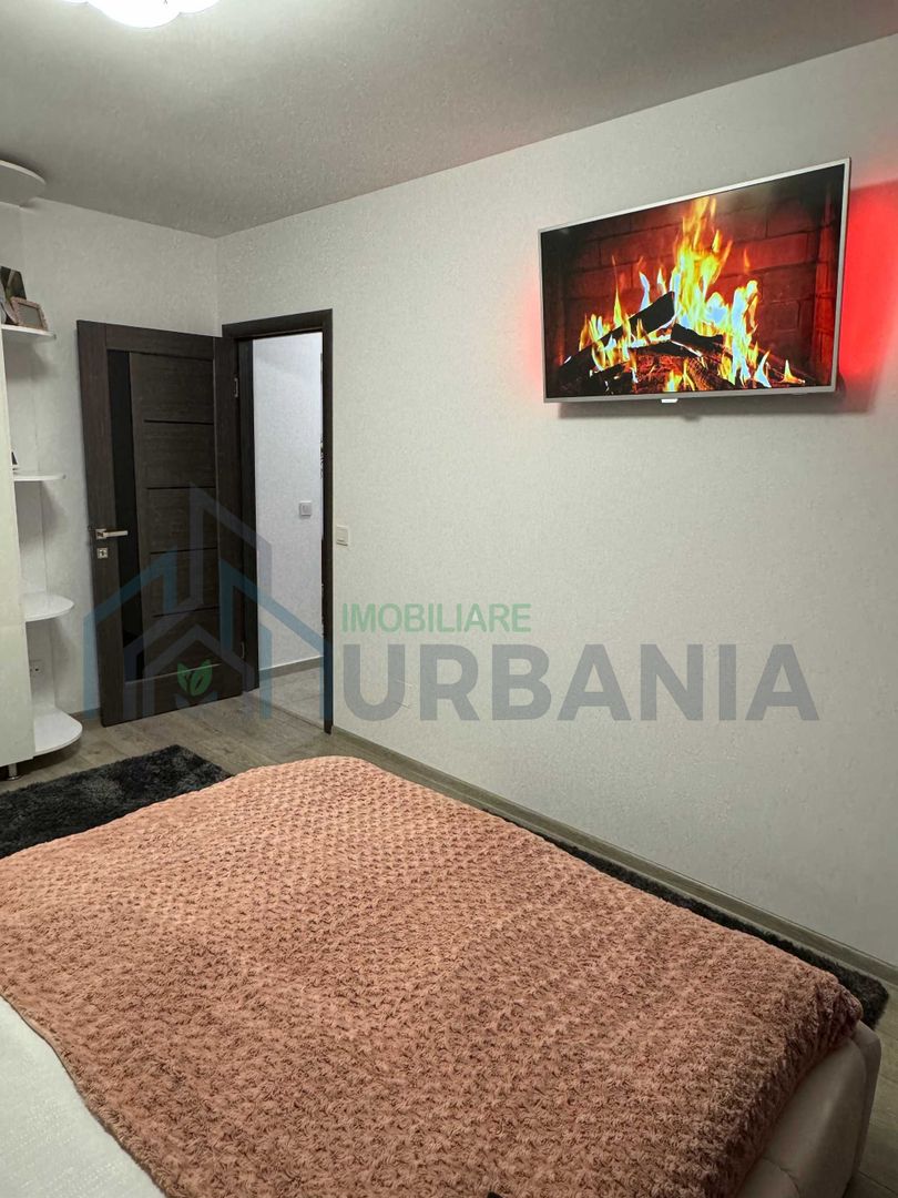Apartament 2 camere decomandat, Capăt Cug - Providența, Iași - Poză 3