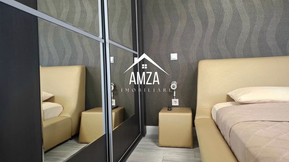 Apartament 3 camere,utili + 2 balcoane, parcare subterană – Turnisor - Poză 3