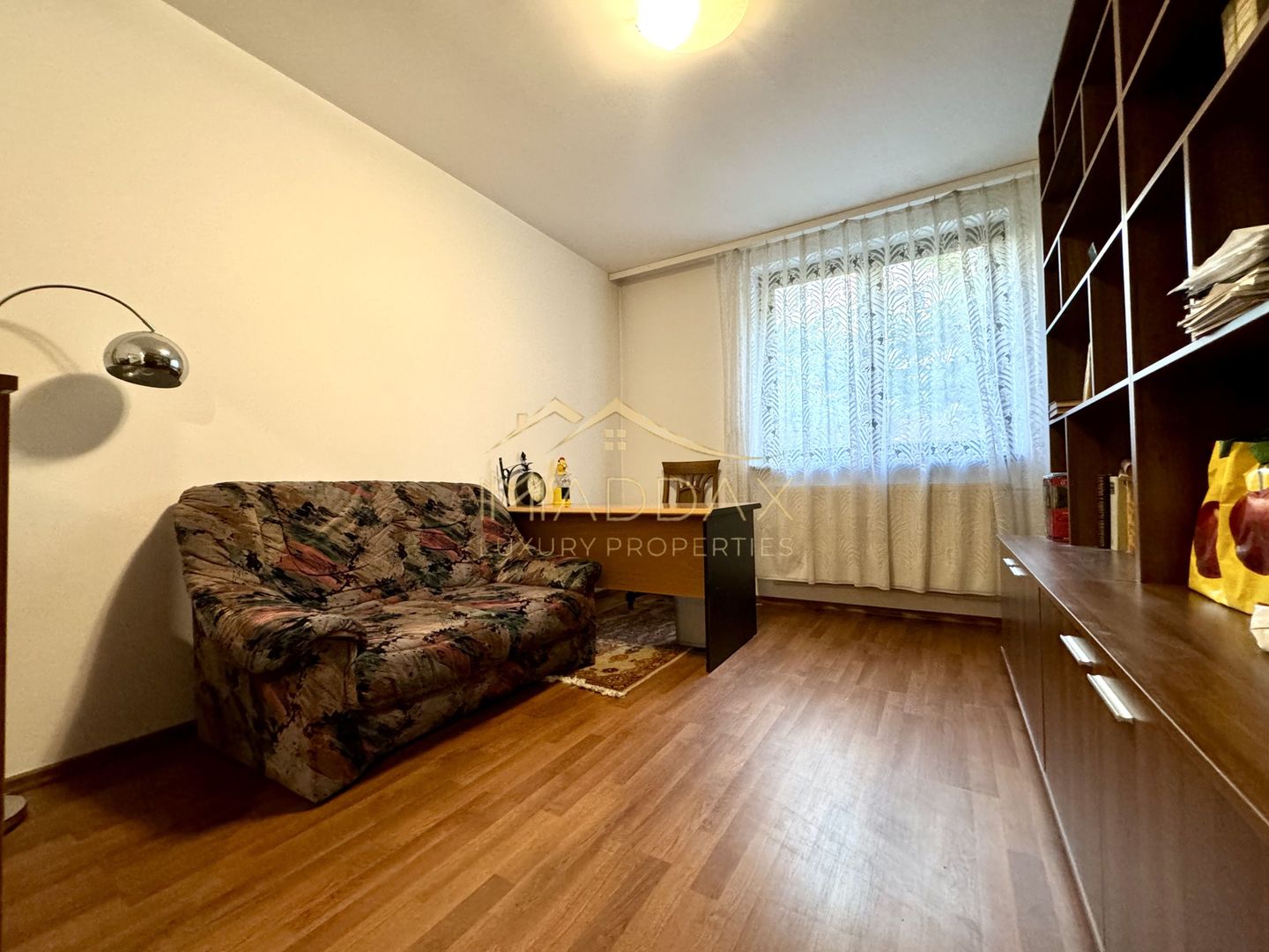 Apartament cu 3 camere // Zona Tei - Doamna Ghica - Poză 24