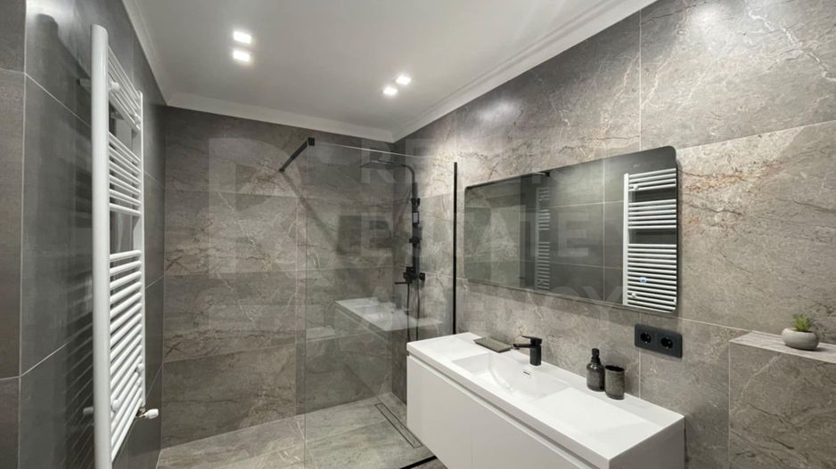 Vânzare, apartament, 1 cameră, str. Durlești, Dumbrava - Poză 7