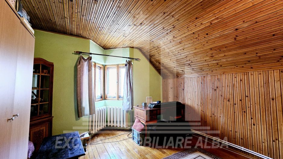 Casa individuala | 5 camere | 288 mp | 870 mp teren | Maieri - Poză 9