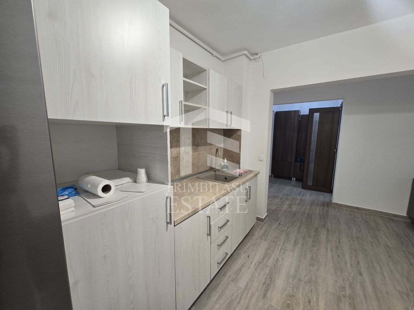 CASA DE CULTURA-Apartament 3 camere de inchiriat. - Poză 3