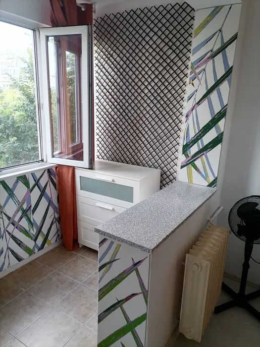 GARSONIERA MODERNA MOBILATA & UTILATA BLOC REABILITAT TERMIC CENTRAL 1 MAI - Poză 2