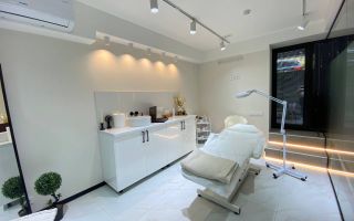 Spațiu Comercial de Vânzare Buiucani, str. Alba Iulia - Poză 18